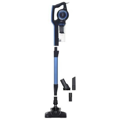 Black&Decker vacuum cleaner - stick/handheld