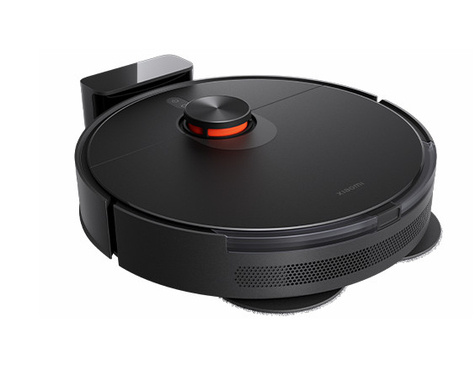 XIAOMI XIAOMI Xiaomi Robot Vacuum S20+ (Black) EU