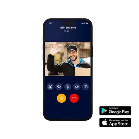 2N My2N Apartment licentie voor 4 gebruikers