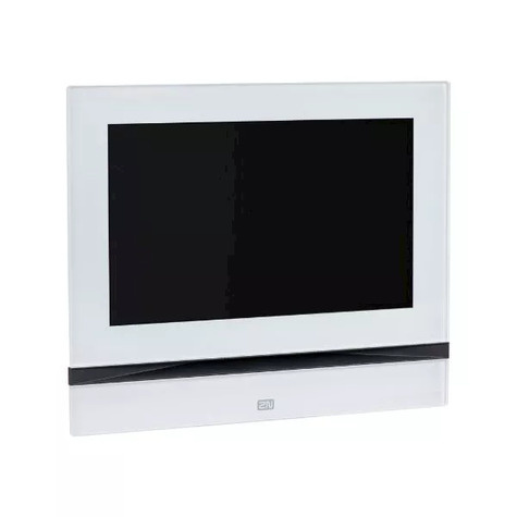 2N Indoor View Wi-Fi (wit)