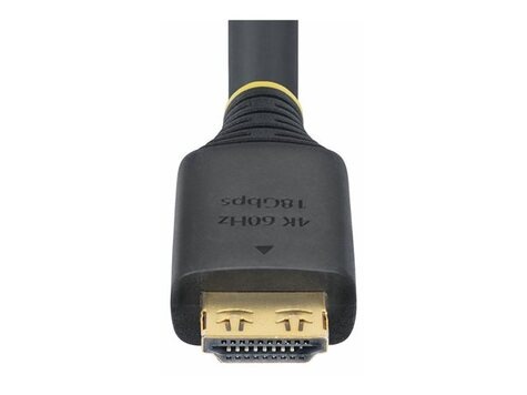 STARTECH 20ft High Speed HDMI Cable Gripping