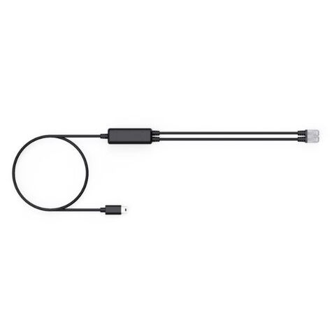 Yealink Yealink Telephone cable for WH64/WH65/WH68