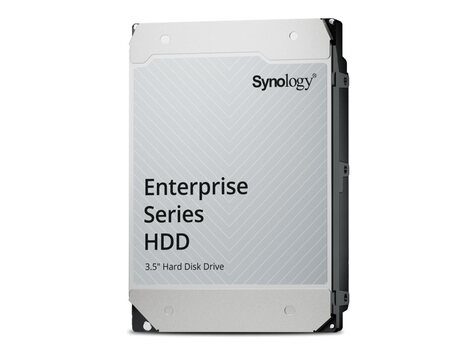 Synology Synology Internal NAS HDD 8TB SATA 7200rpm 3.5"