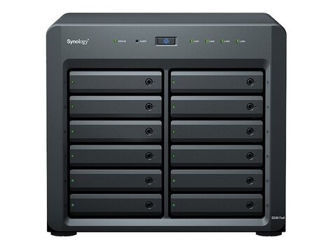 Synology DS3617xsII