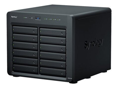 Synology DS3617xsII