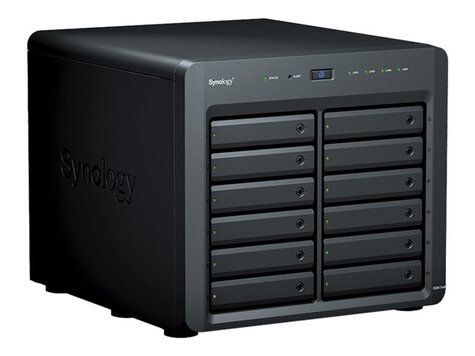 Synology DS3617xsII