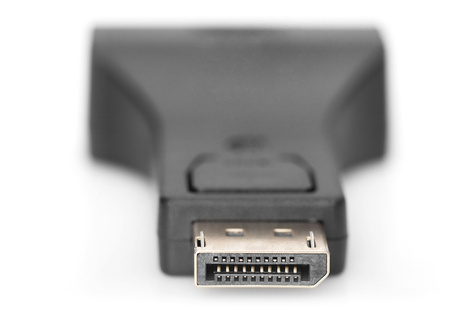 DIGITUS DisplayPort adapter - DisplayPort to DVI-I