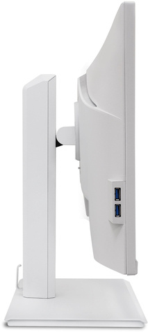 Acer Display Vero B277UEwmiiprzxv - 68.6 cm (27") - 2560 x 1440 WQHD