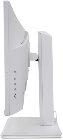 Acer Display Vero B277UEwmiiprzxv - 68.6 cm (27") - 2560 x 1440 WQHD