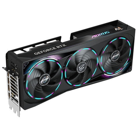 Gigabyte 5070Ti RTX AORUS MASTER 16GB/3xDP/HDMI