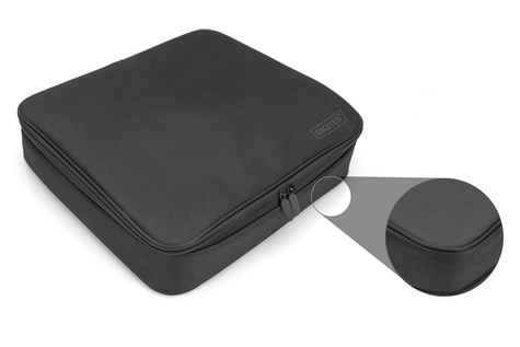 DIGITUS EV-lader, 5m, 230 V, type F 7/4 naar EV type 2, Instelbaar laadvermogen 1,8; 2,3; 2,8; 3,7 kW