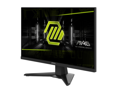 MSI MAG 244F  23.8i  Rapid IPS Flat  1920x1080  200HZ  1ms  Tilt  3y Warranty
