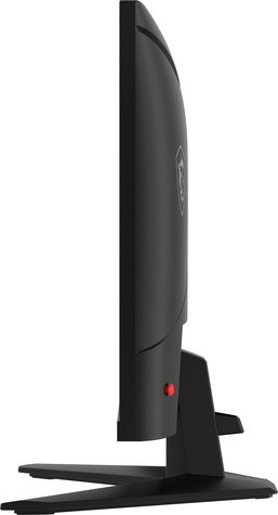 MSI MAG 274F  27i   Rapid IPS Flat  1920x1080  200HZ  1ms  Tilt  3y Warranty