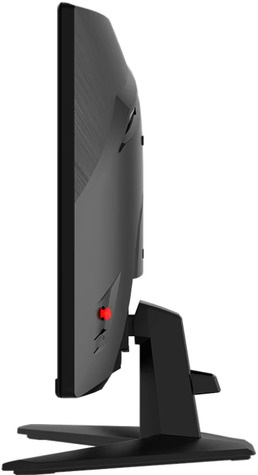 MSI MAG 242C  23.6i  VA Curve 1500R  1920x1080  180Hz  1ms  Tilt  3y Warranty