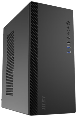 MSI MSI GEH Midi PRO SHIELD M100P