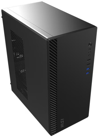 MSI GEH Midi PRO SHIELD M100P