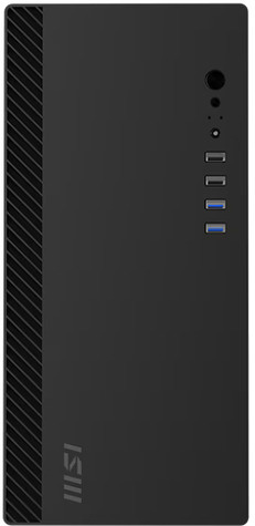 MSI GEH Midi PRO SHIELD M100P