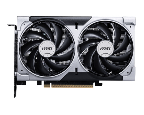 MSI 5060 RTX VENTUS 2X OC 8GB/3xDP/HDMI