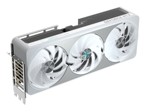 Gigabyte 5070Ti RTX AERO OC 16GB/3xDP/HDMI
