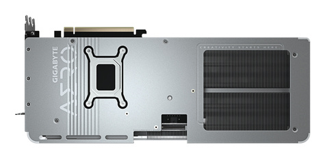 Gigabyte 5070Ti RTX AERO OC 16GB/3xDP/HDMI