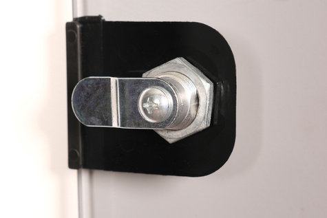 DIGITUS 19" 7U wandbehuizing, SOHO Pro 370 x 540 x 400 mm, ongemonteerd, grijs