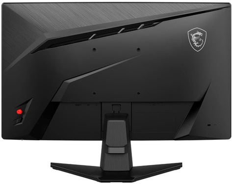 MSI MAG 242C  23.6i  VA Curve 1500R  1920x1080  180Hz  1ms  Tilt  3y Warranty