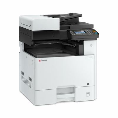 KYOCERA ECOSYS M8124cidn MFP Printer