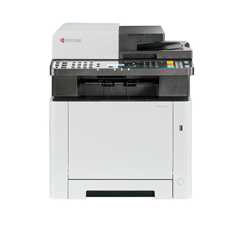 KYOCERA KYOCERA ECOSYS MA2100cfx - multifunction printer - color