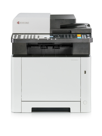KYOCERA ECOSYS MA2100cfx - multifunction printer - color