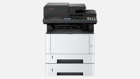 KYOCERA ECOSYS MA3500x MFP Printer