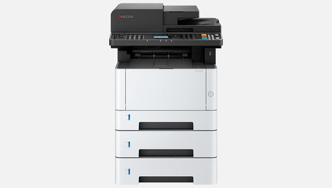 KYOCERA ECOSYS MA3500x MFP Printer