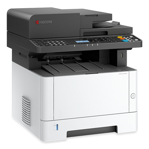 KYOCERA KYOCERA ECOSYS MA3500fx MFP Printer