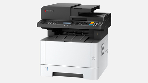 KYOCERA ECOSYS MA3500fx MFP Printer