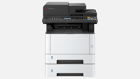 KYOCERA ECOSYS MA3500fx MFP Printer