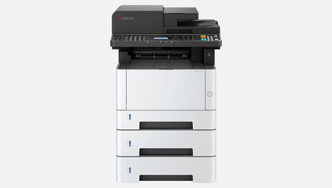 KYOCERA ECOSYS MA3500fx MFP Printer