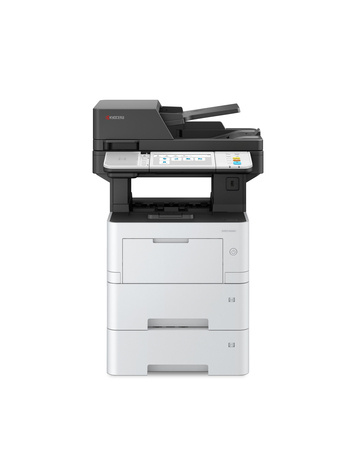 KYOCERA ECOSYS MA4500ix MFP Printer
