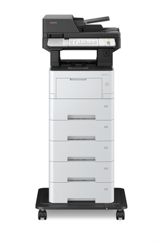 KYOCERA ECOSYS MA4500ix MFP Printer