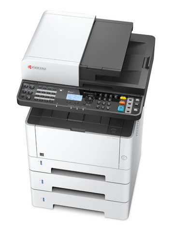 KYOCERA ECOSYS M2635dn MFP Printer