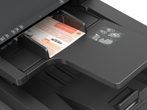 KYOCERA ECOSYS MA5500ifx MFP Printer