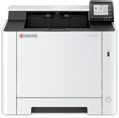 KYOCERA KYOCERA ECOSYS PA2600cwx Laserprinter Kleur