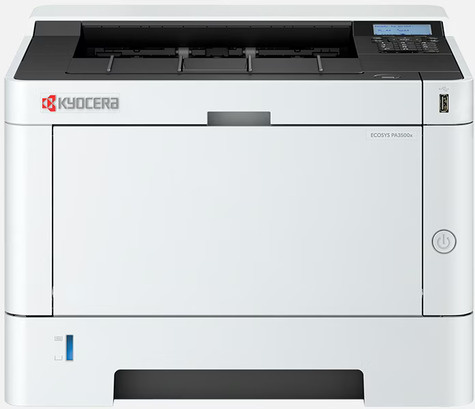 KYOCERA ECOSYS PA3500x Laserprinter mono
