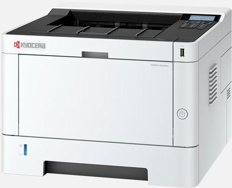 KYOCERA ECOSYS PA3500x Laserprinter mono