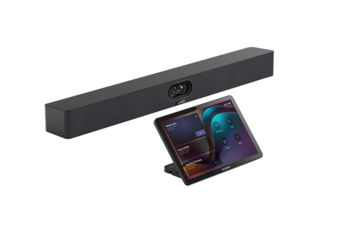 Yealink Yealink MeetingBar A25-031 NFR