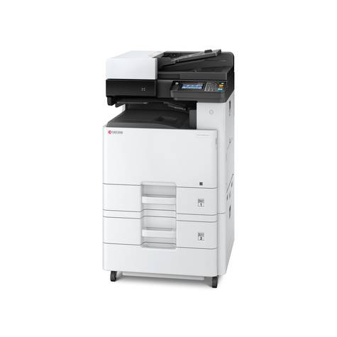 KYOCERA ECOSYS M8124cidn MFP Printer