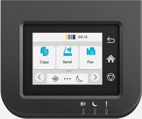 KYOCERA ECOSYS MA2101cwfx multi-apparaat kleur 4-in-1 WiFi