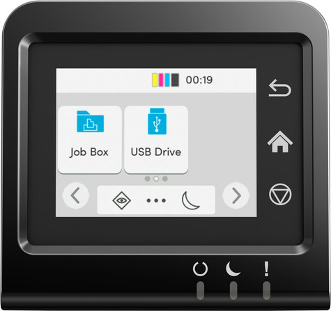 KYOCERA ECOSYS PA2600cwx Laserprinter Kleur