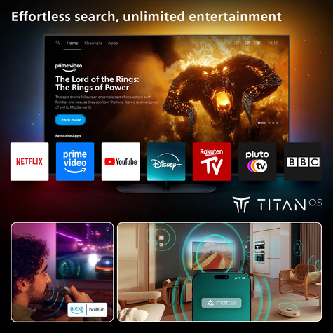 Philips 55OLED760/12