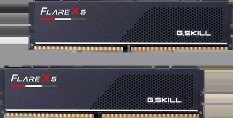 G.Skill Flare X5 F5-6000J3038F16GX2-FX