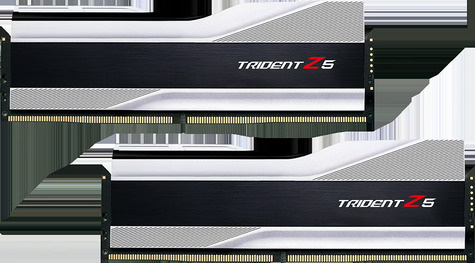 G.Skill G.Skill RAM Trident Z5 - 32 GB (2 x 16 GB Kit) - DDR5 6000 DIMM CL30