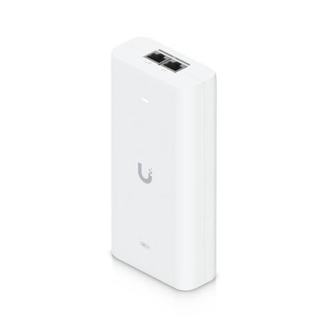 Ubiquiti 10G PoE+++ Adapter (90W)